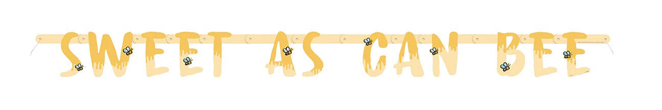 Disney’s Winnie the Pooh Banner