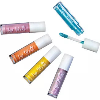 ©Disney Princess Lip Gloss Set