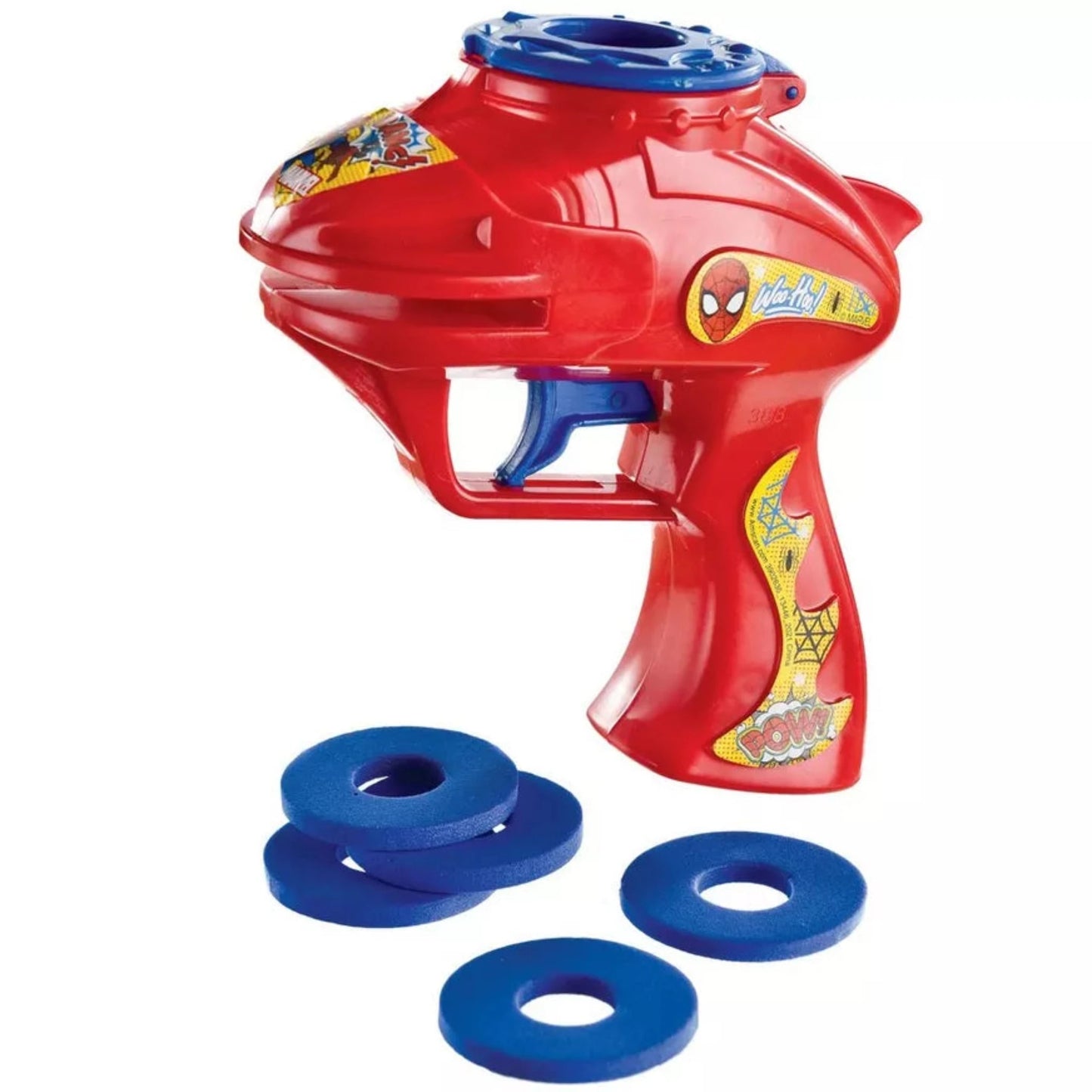 Spider-Man™ Disc Shooter