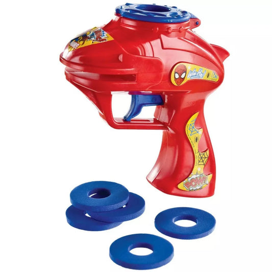 Disparador de discos Spider-Man™