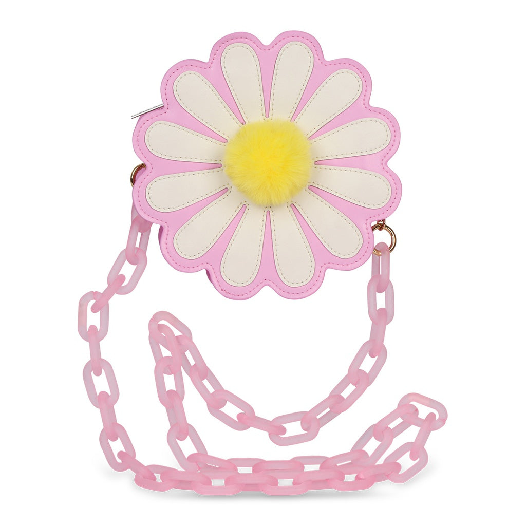 Daisy Love Crossbody Bag