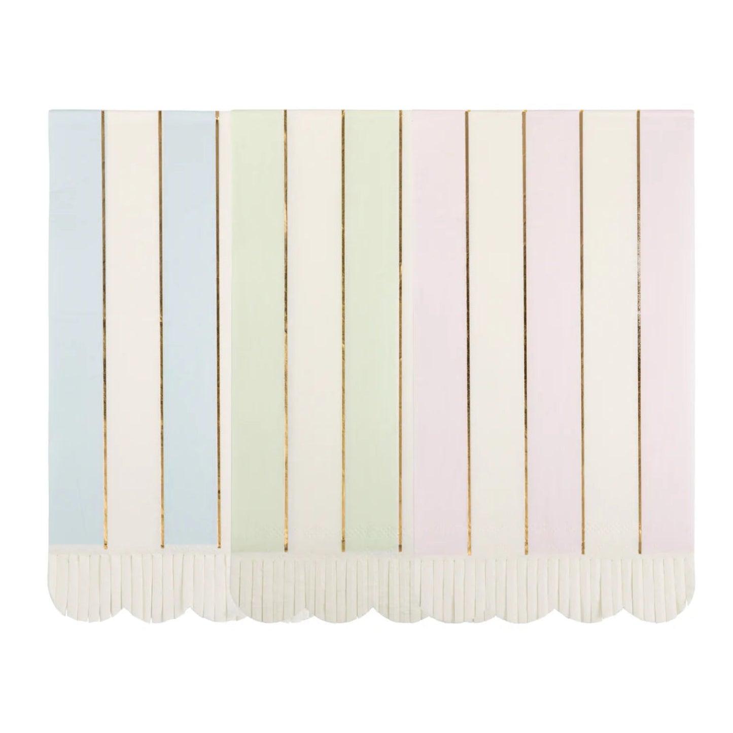 Spring Soiree Guest Napkin Set