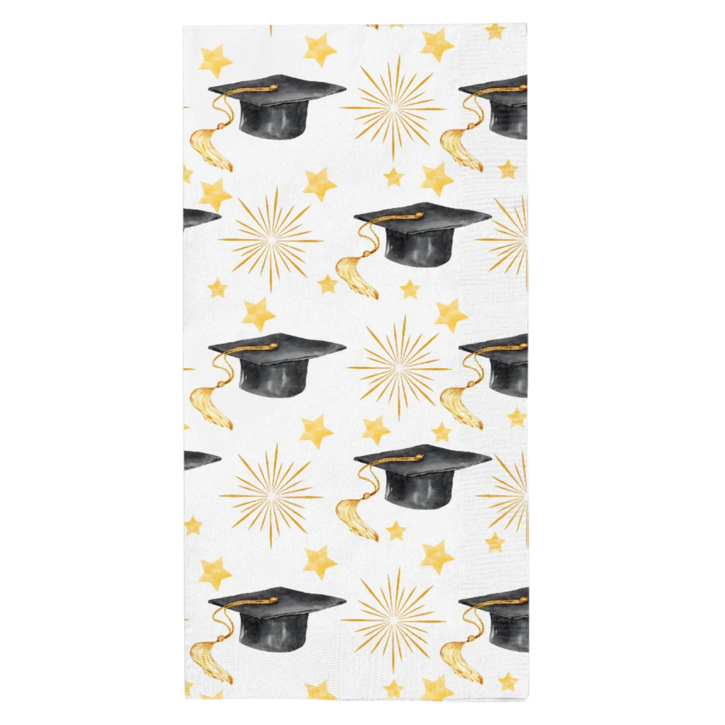 Graduation Napkins