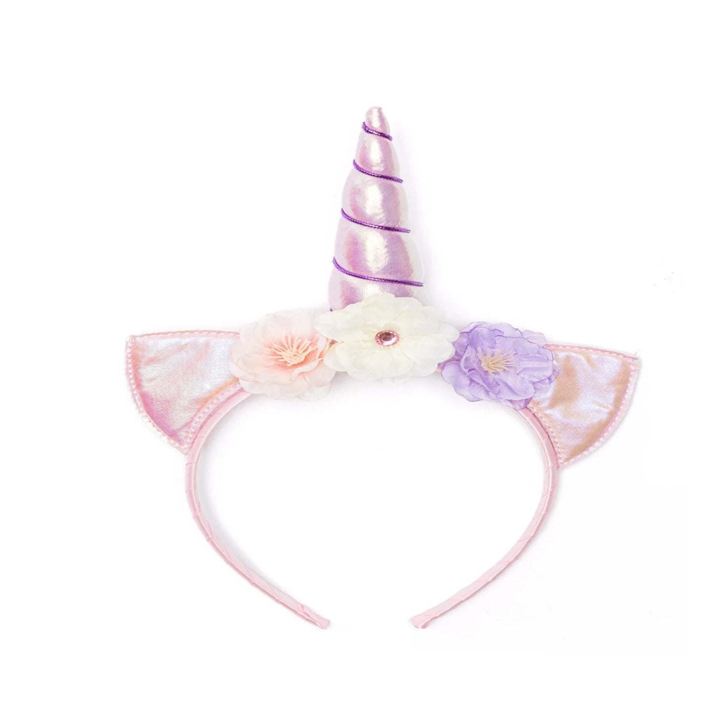 Diadema Unicornio
