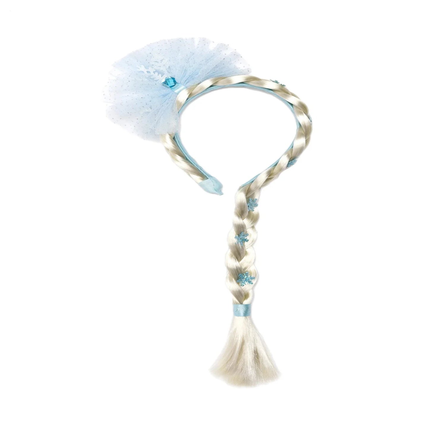 Elsa Hair Band