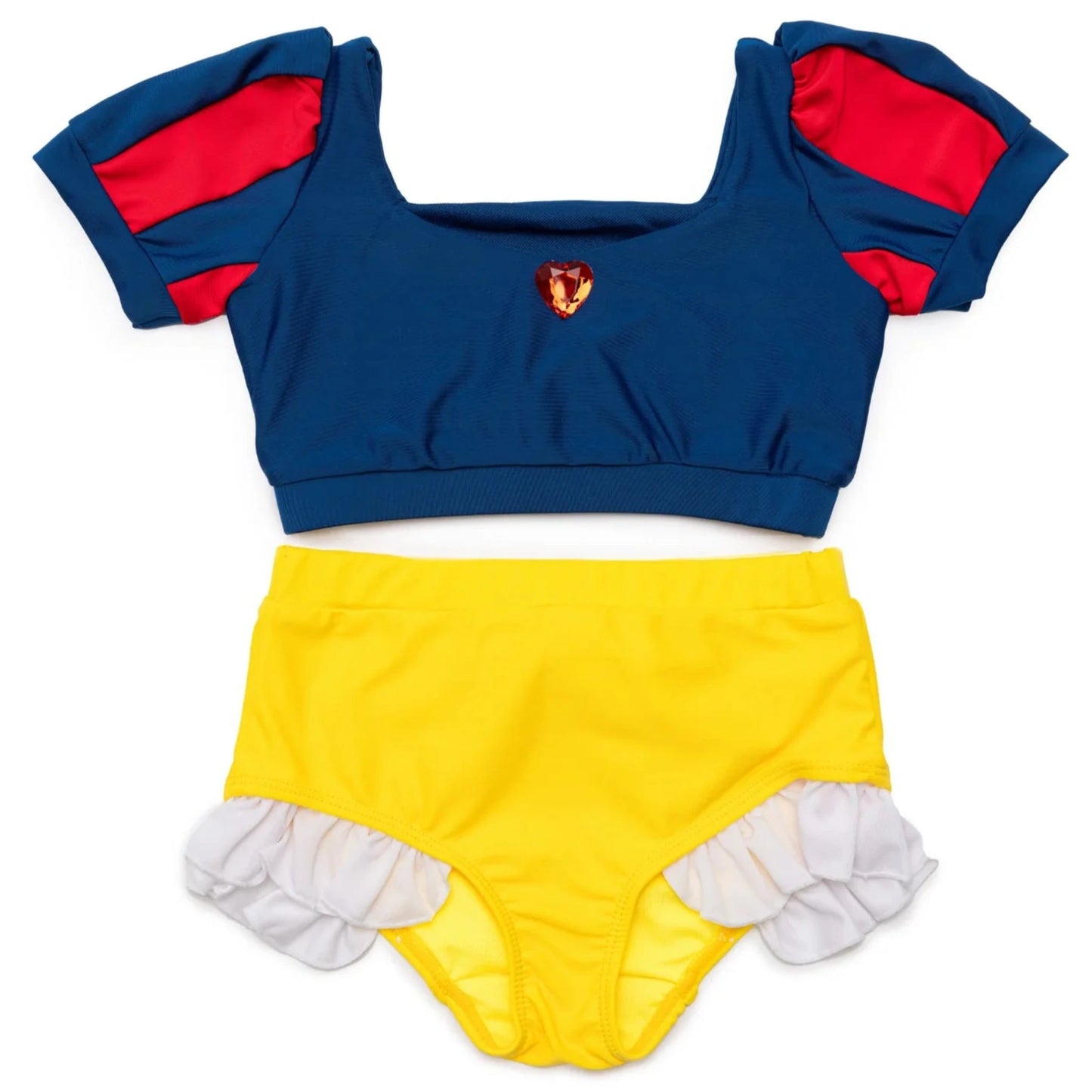 Snow White Swim Suit