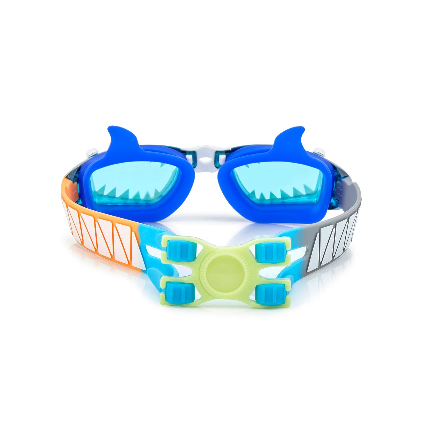 Jawsome Jr. Swim Goggle