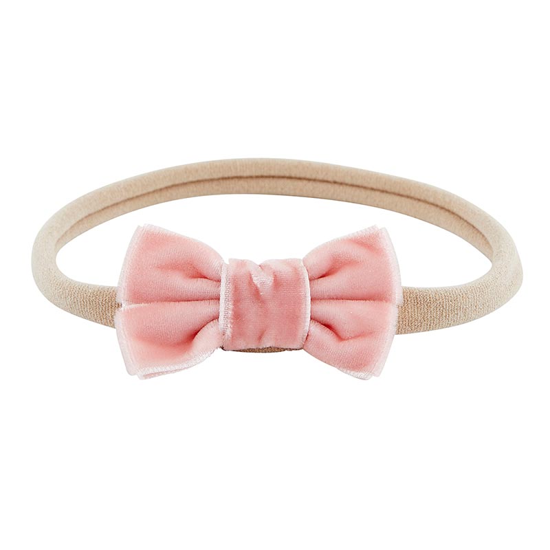 Fancy Bow Headband