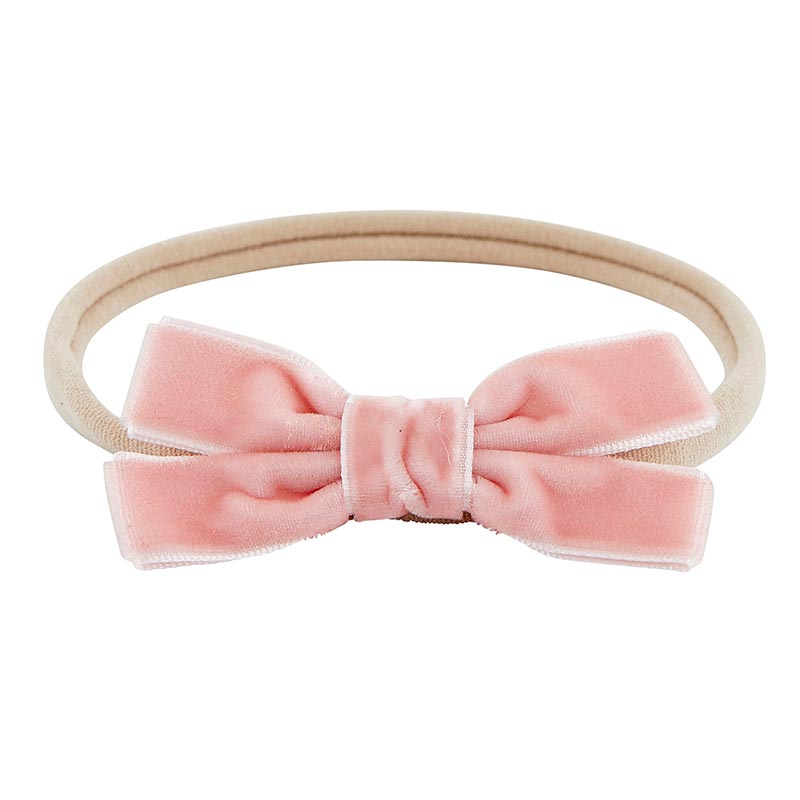Fancy Bow Headband