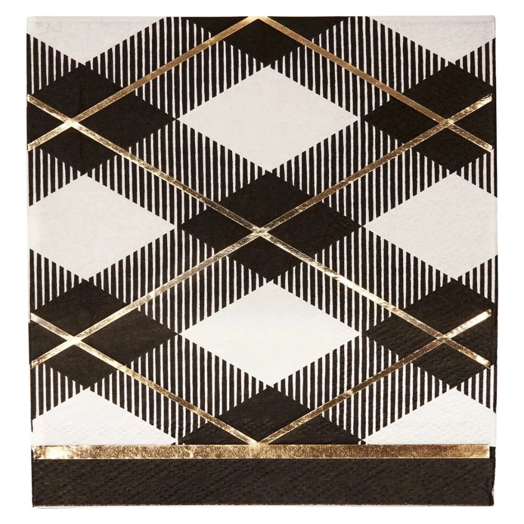 Large Napkins