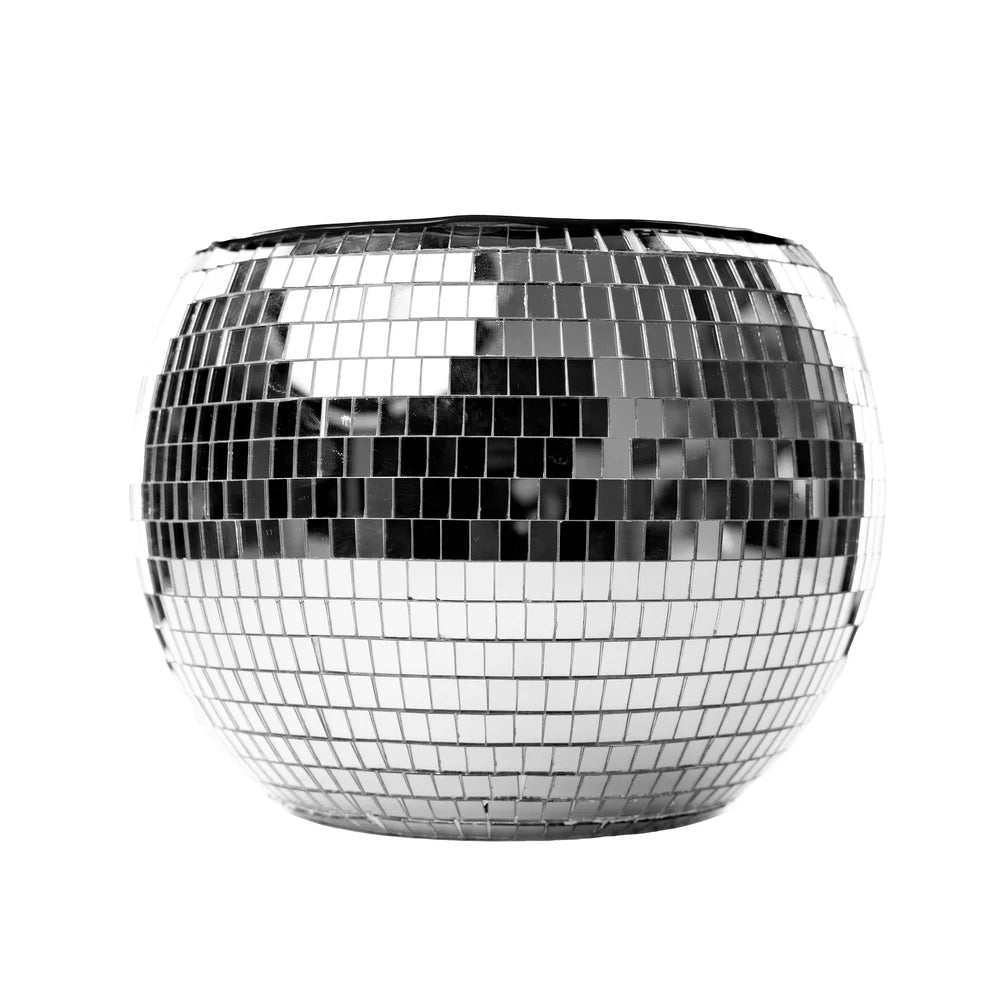 Drinking Buddies Disco Ice Bucket