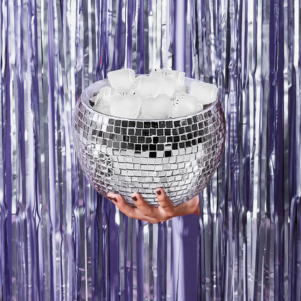 Drinking Buddies Disco Ice Bucket