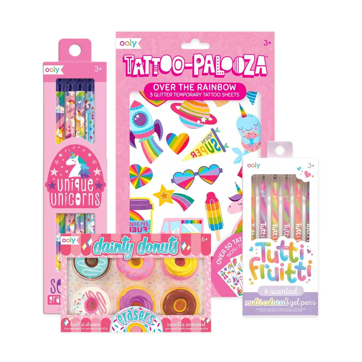 Very Beary Happy Pack