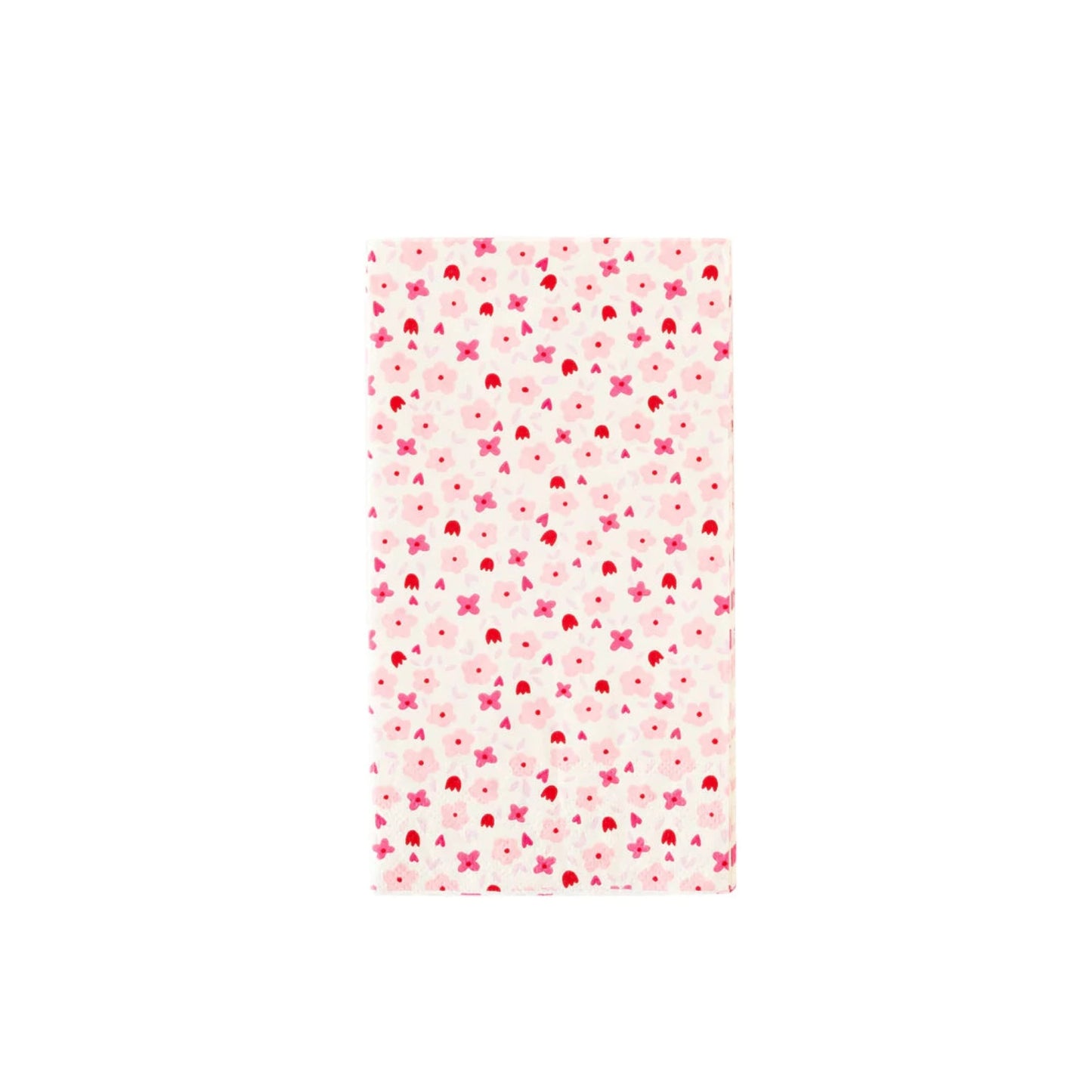 Flower Fields Guest Napkins