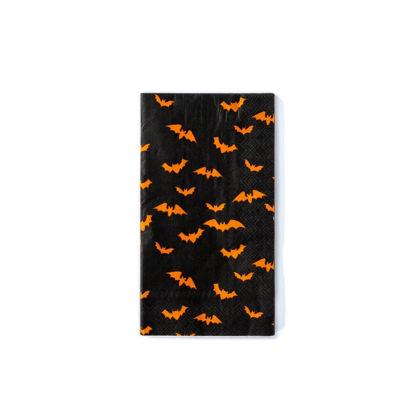 BAT GUEST NAPKINS
