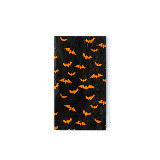 BAT GUEST NAPKINS