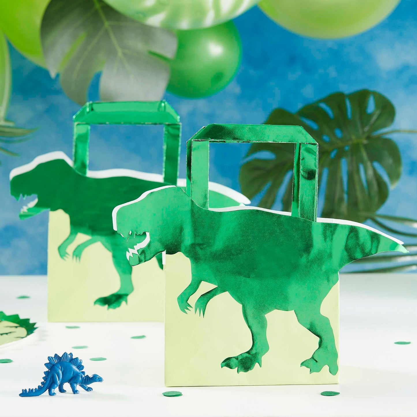 Dino Bags