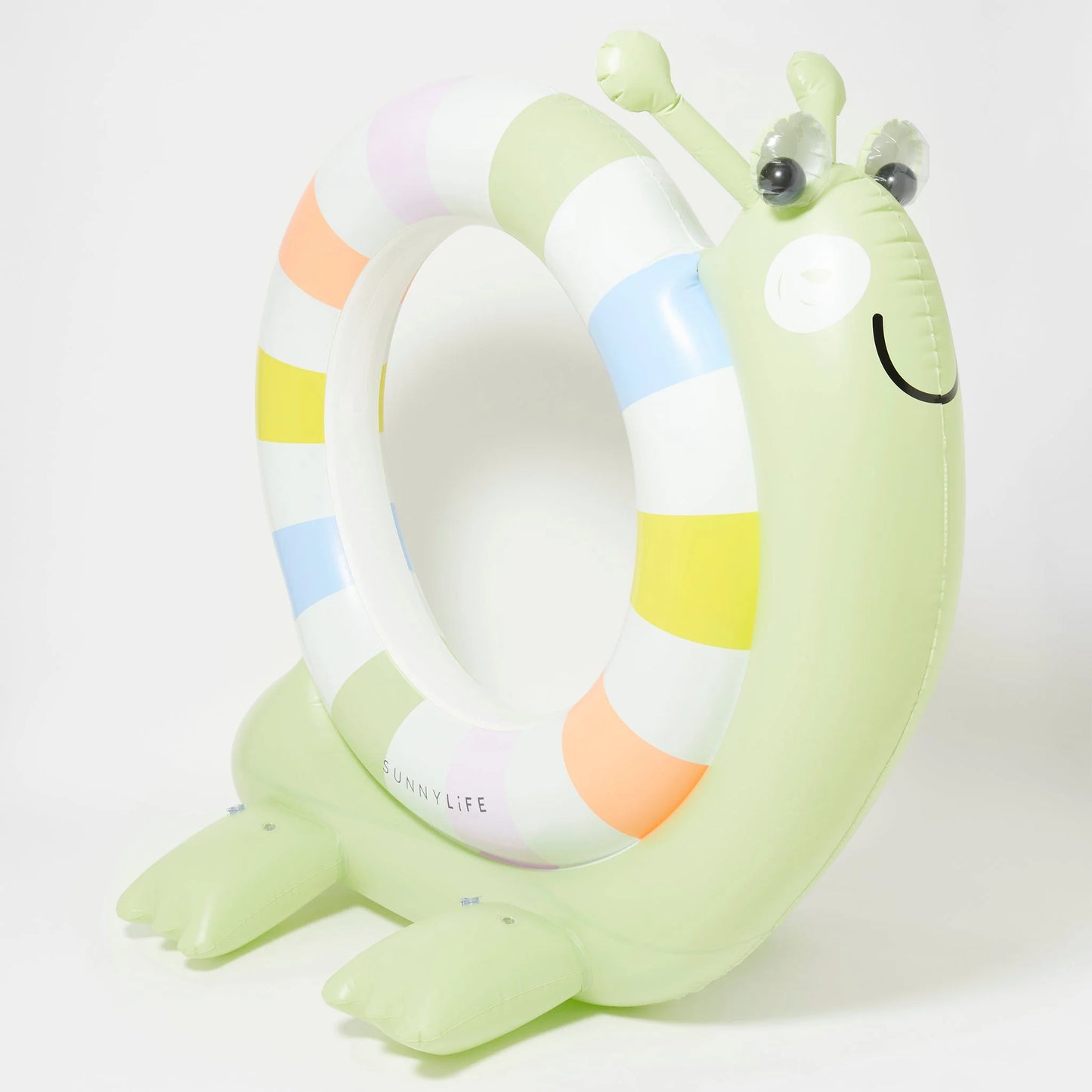 Snail Giant Sprinkler Into the Wild Multi