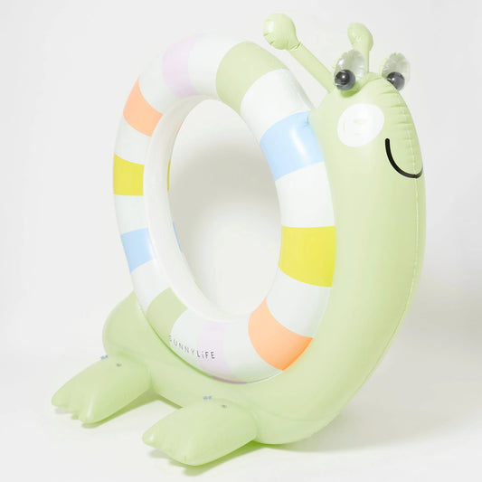 Snail Giant Sprinkler Into the Wild Multi
