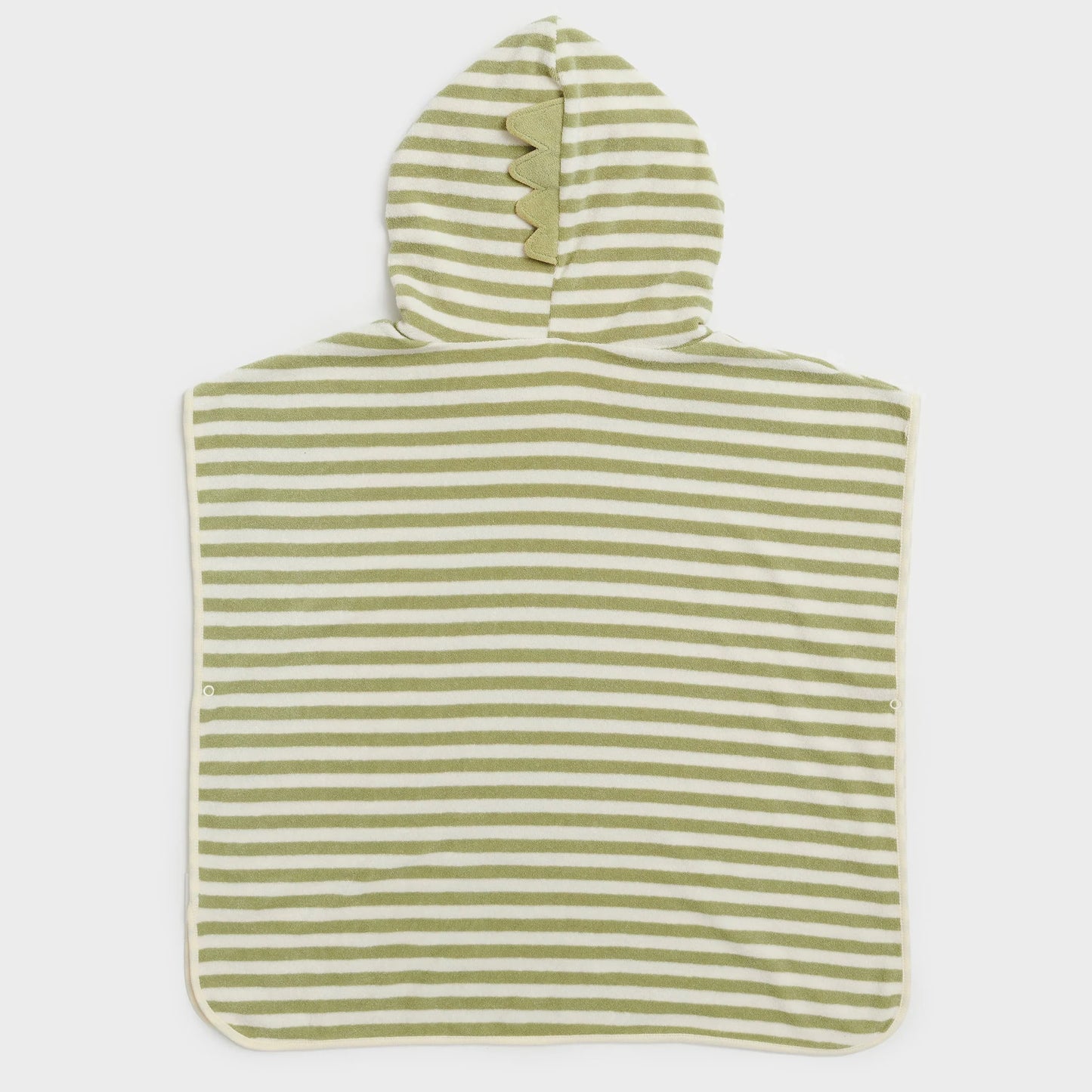 Kids Character Towel Khaki