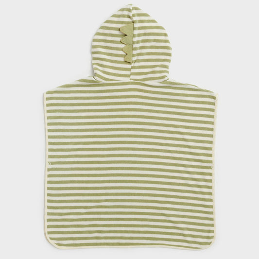 Kids Character Towel Khaki