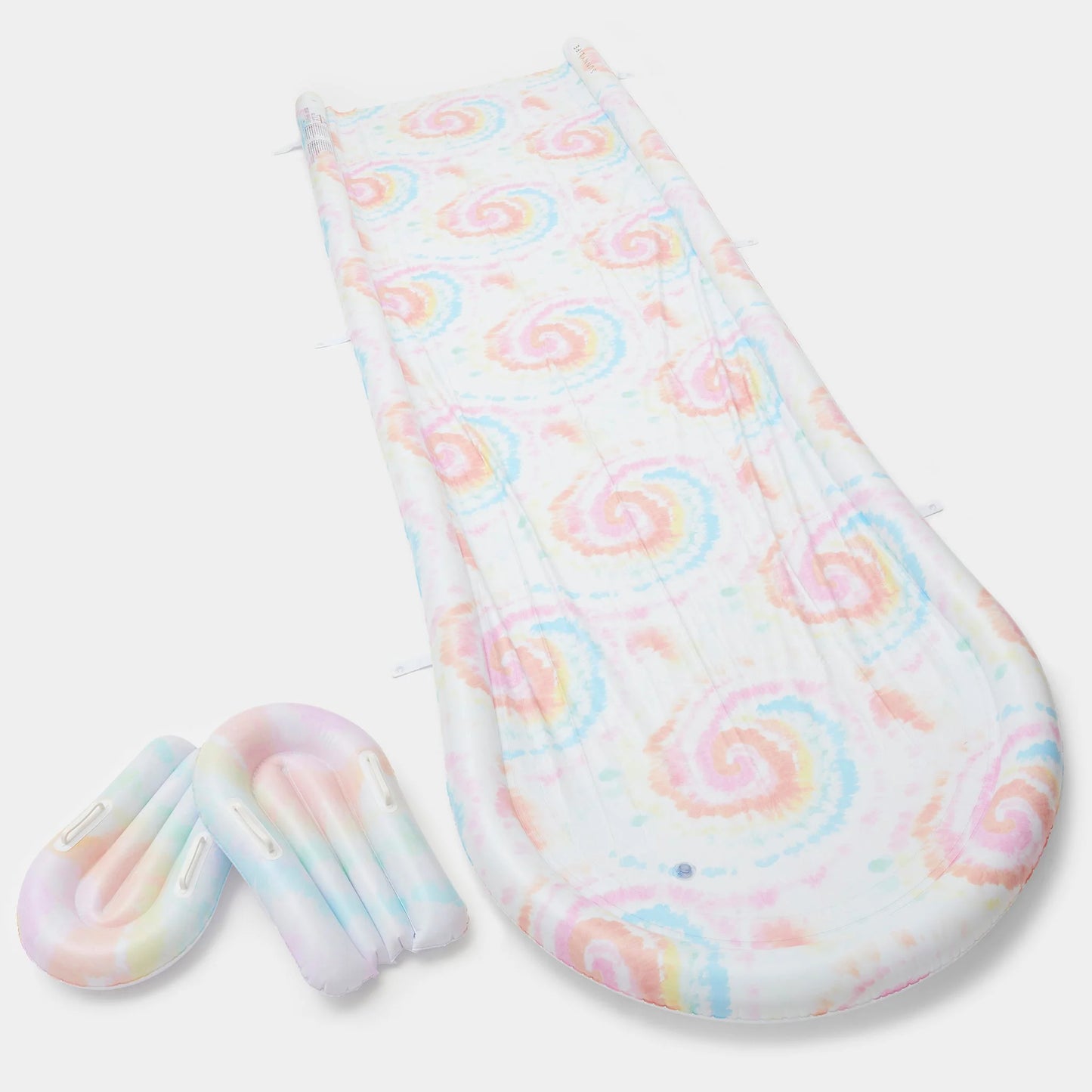 Slip, Slide and Body Board Set