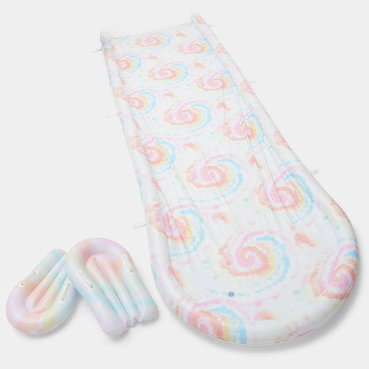Slip, Slide and Body Board Set