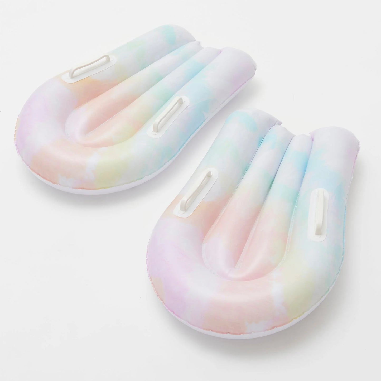 Slip, Slide and Body Board Set