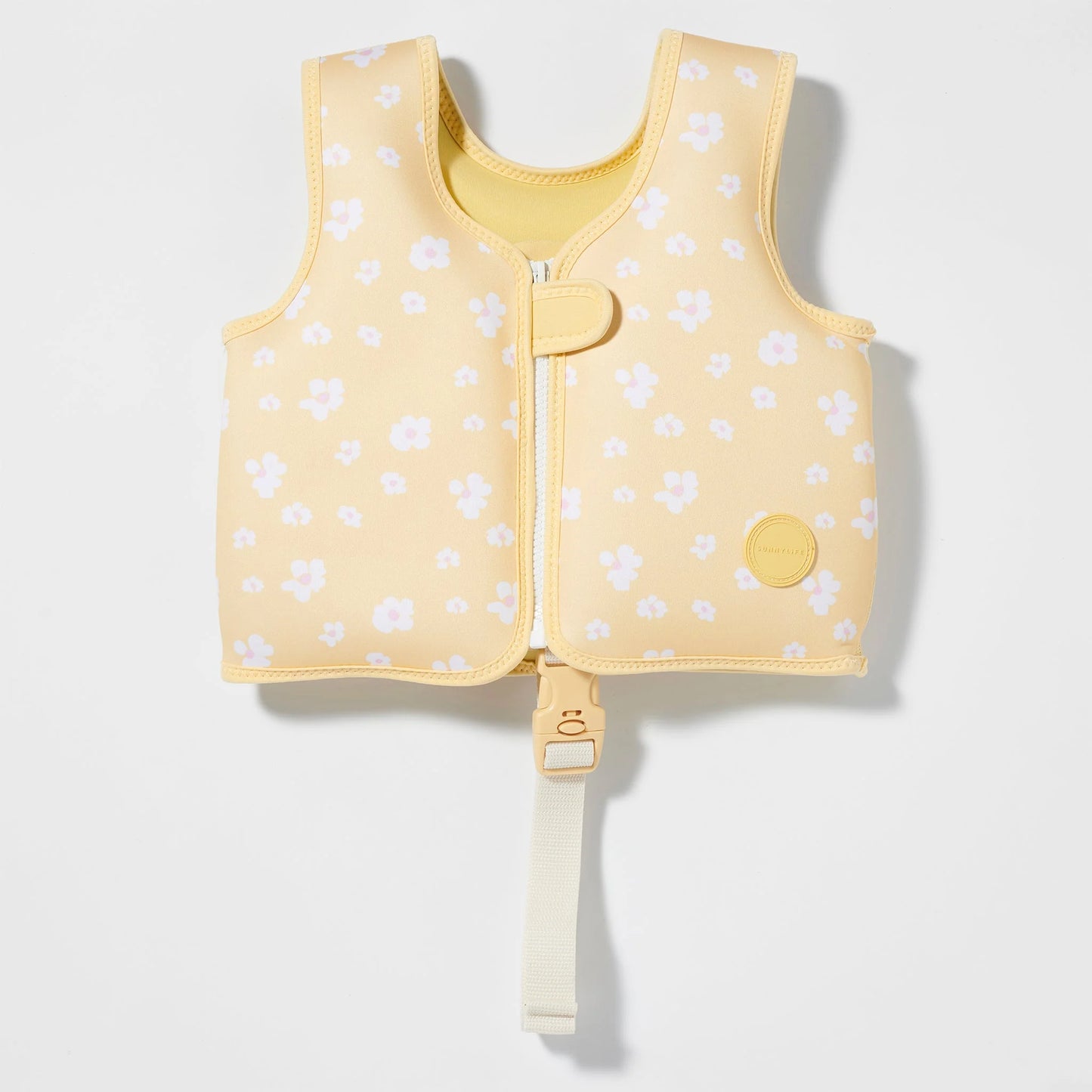 Kids Swin Vest Princess Swan