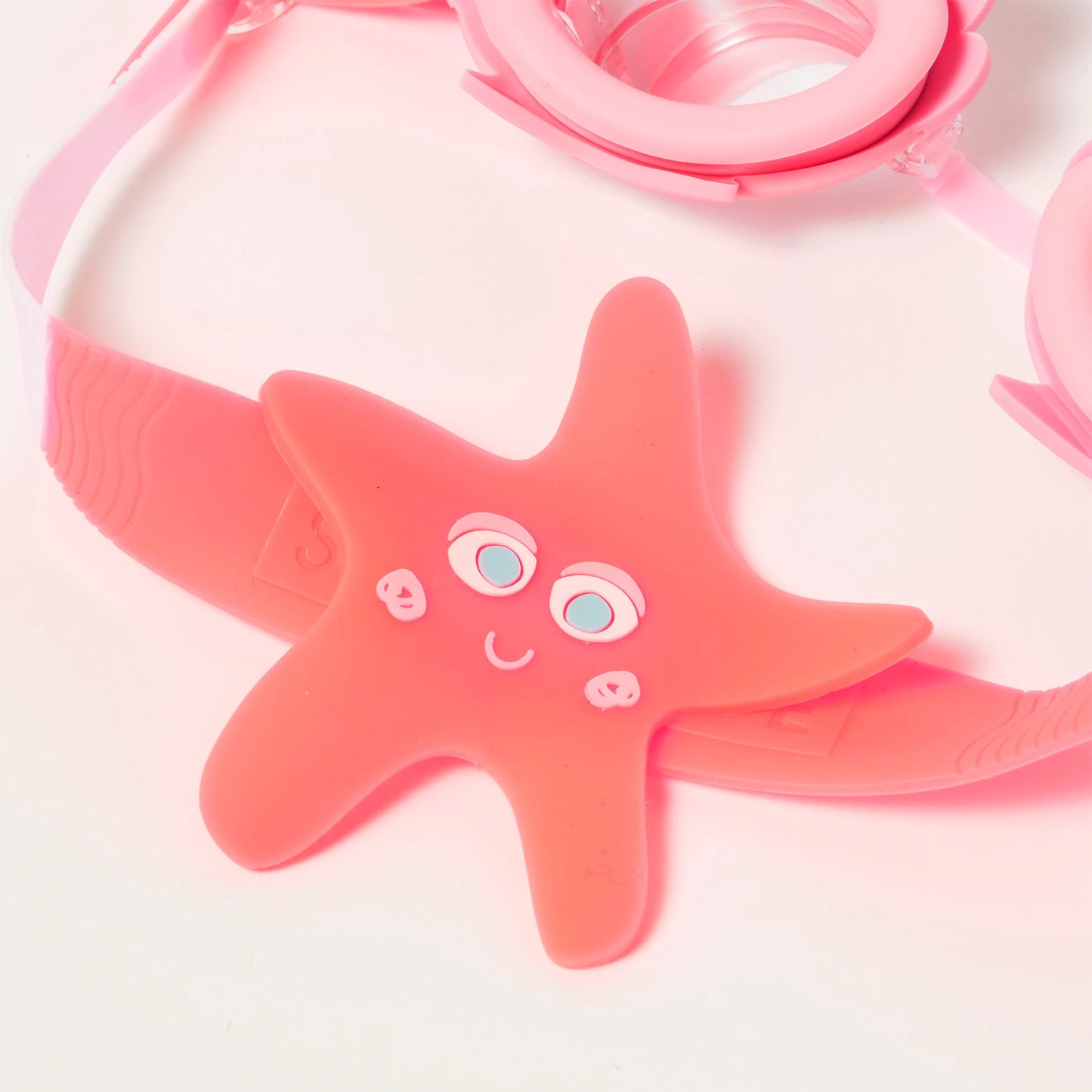 Swim goggles Melody The Mermaid