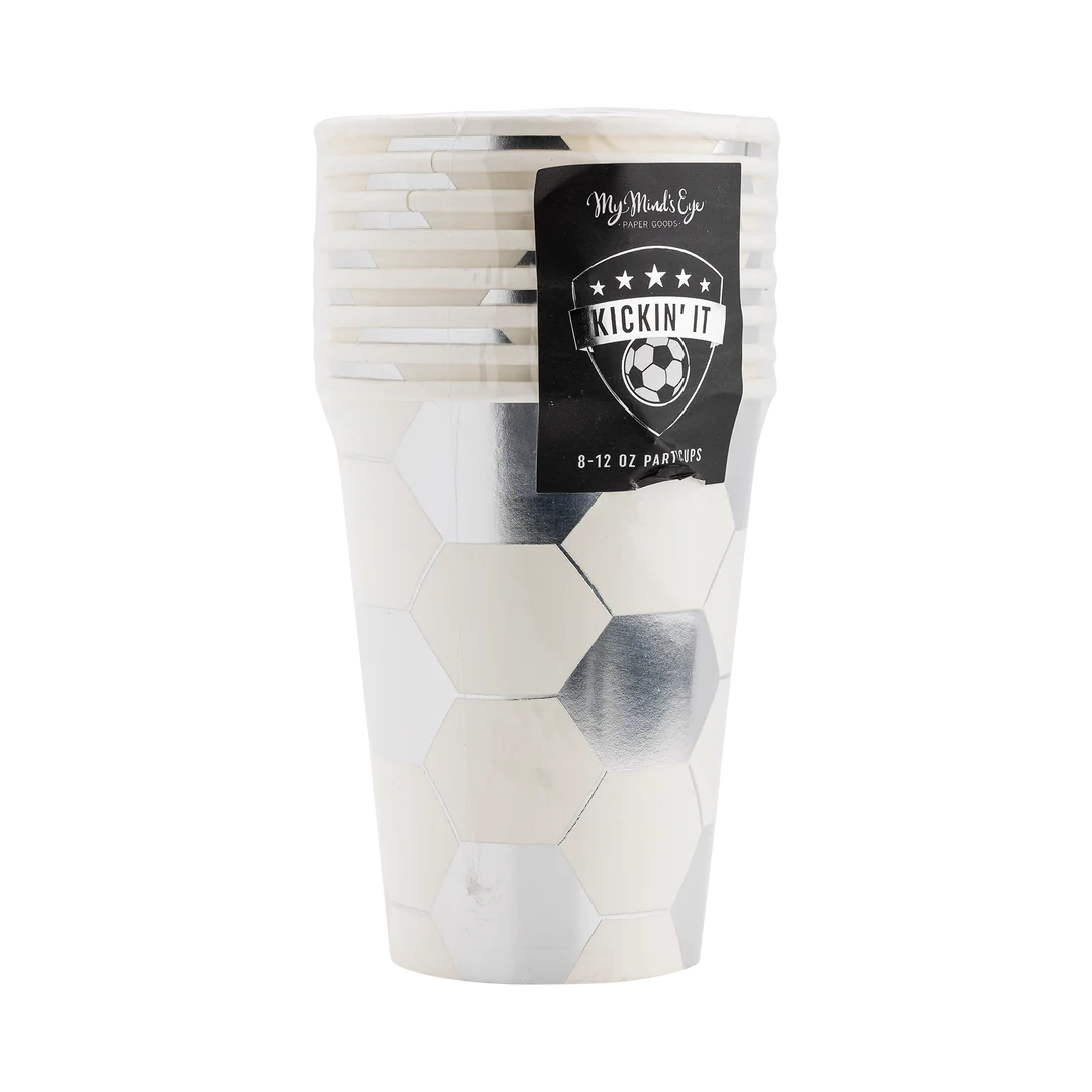 Soccer Cups