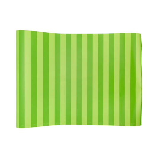 Soccer Paper Table Runner