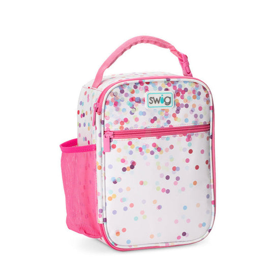 Boxxi Lunch Bag Confetti