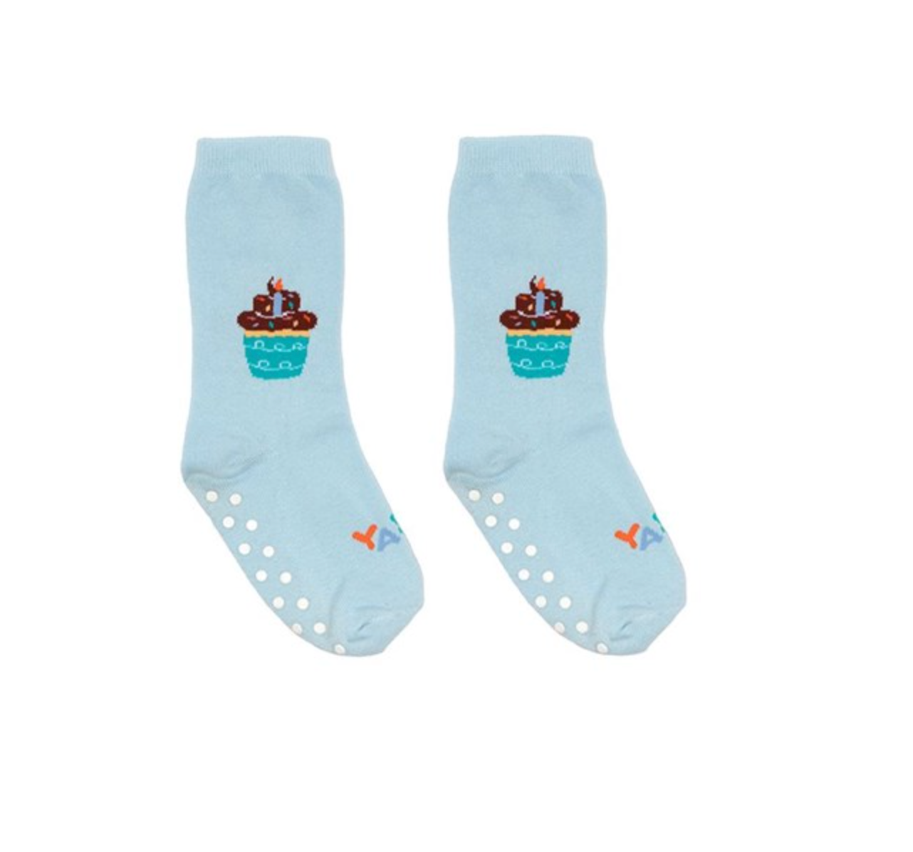 Cupcake Birthday Kids 3D