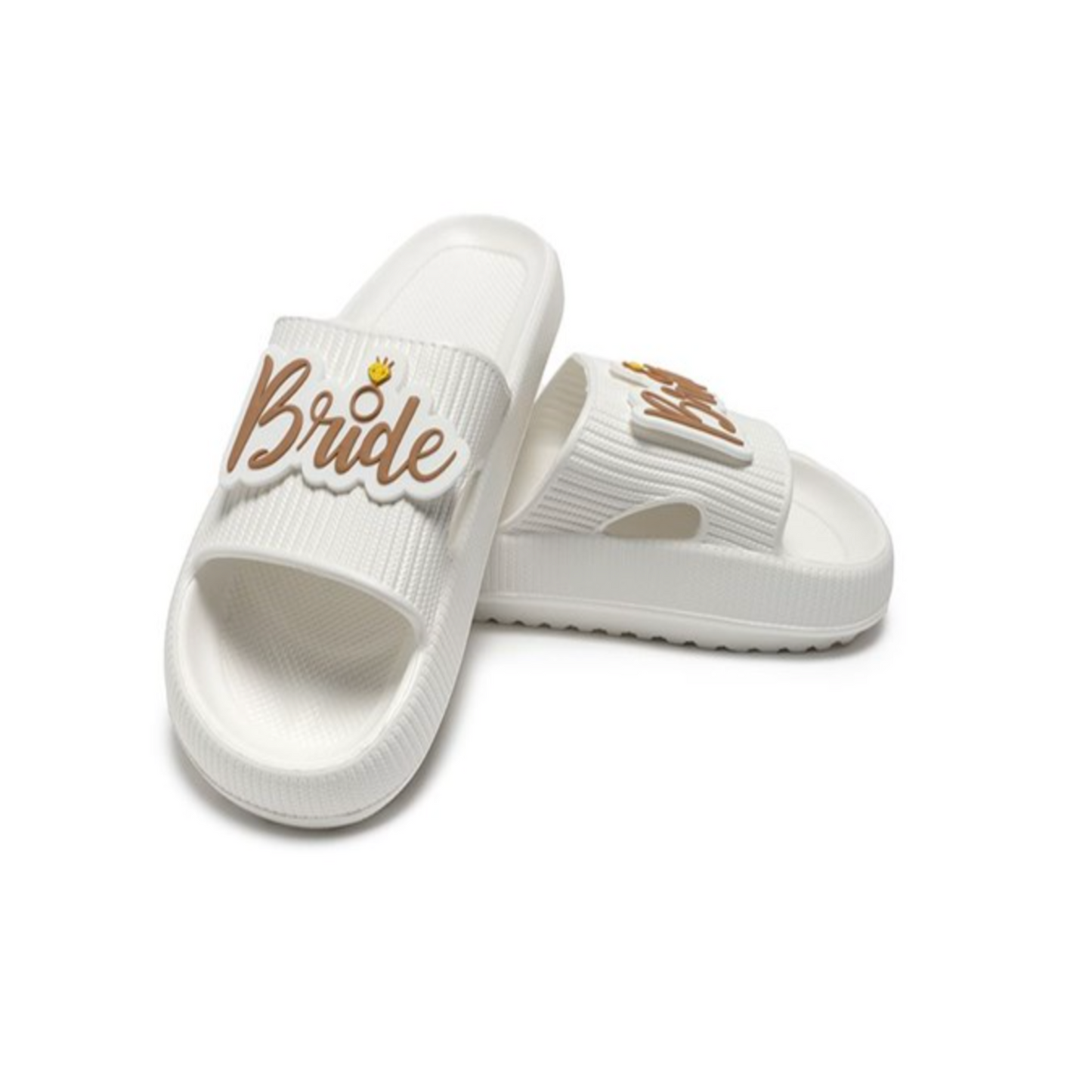 Pool Bride Slide