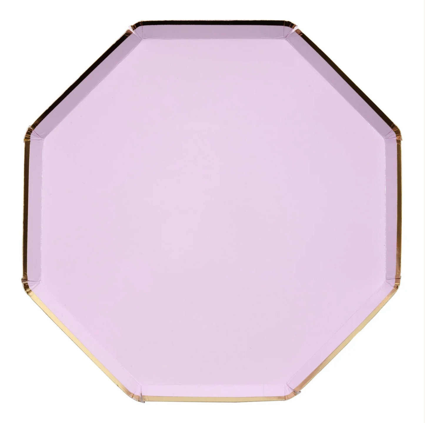 Lilac Dinner Plates