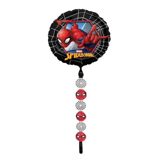 AirWalker Tail Spider-Man Balloon
