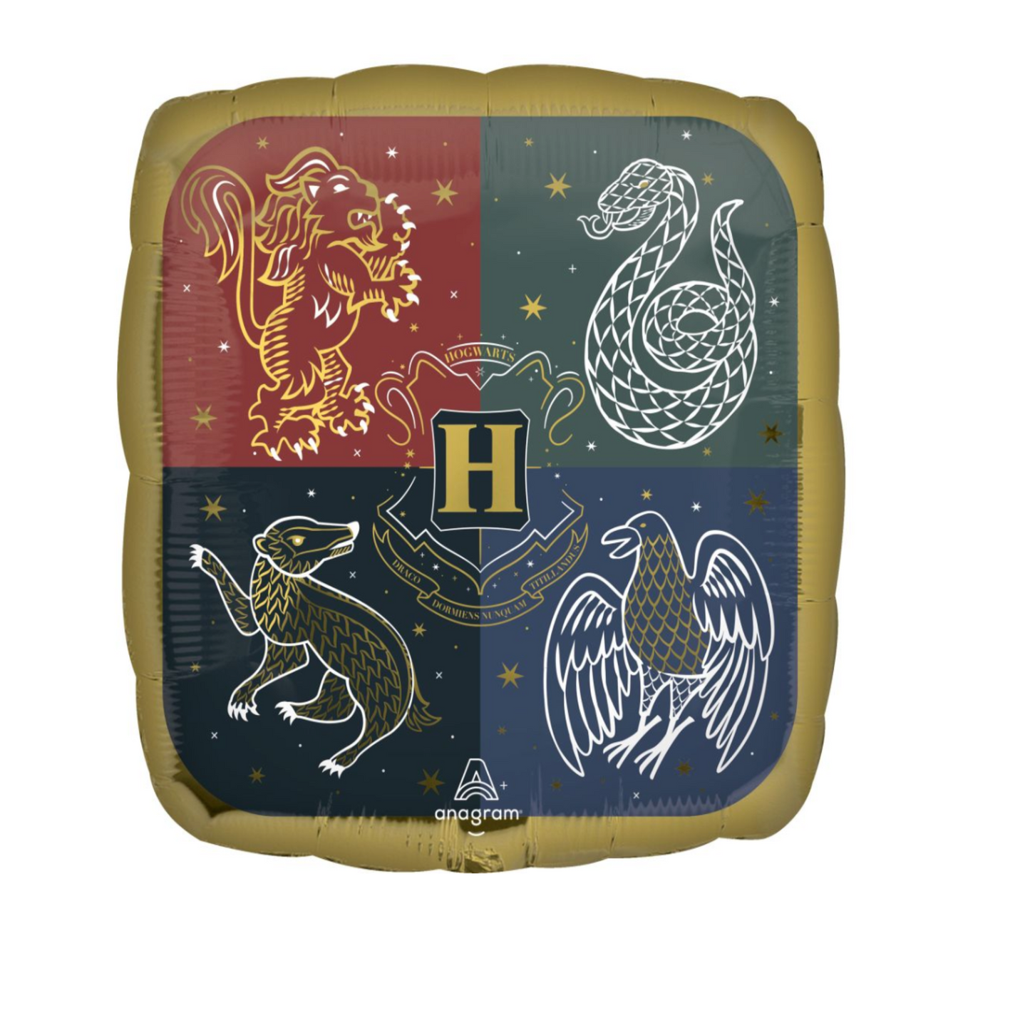 Harry Potter 17" Balloon