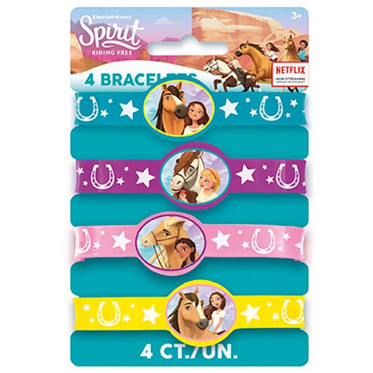Spirit Bracelets Favor