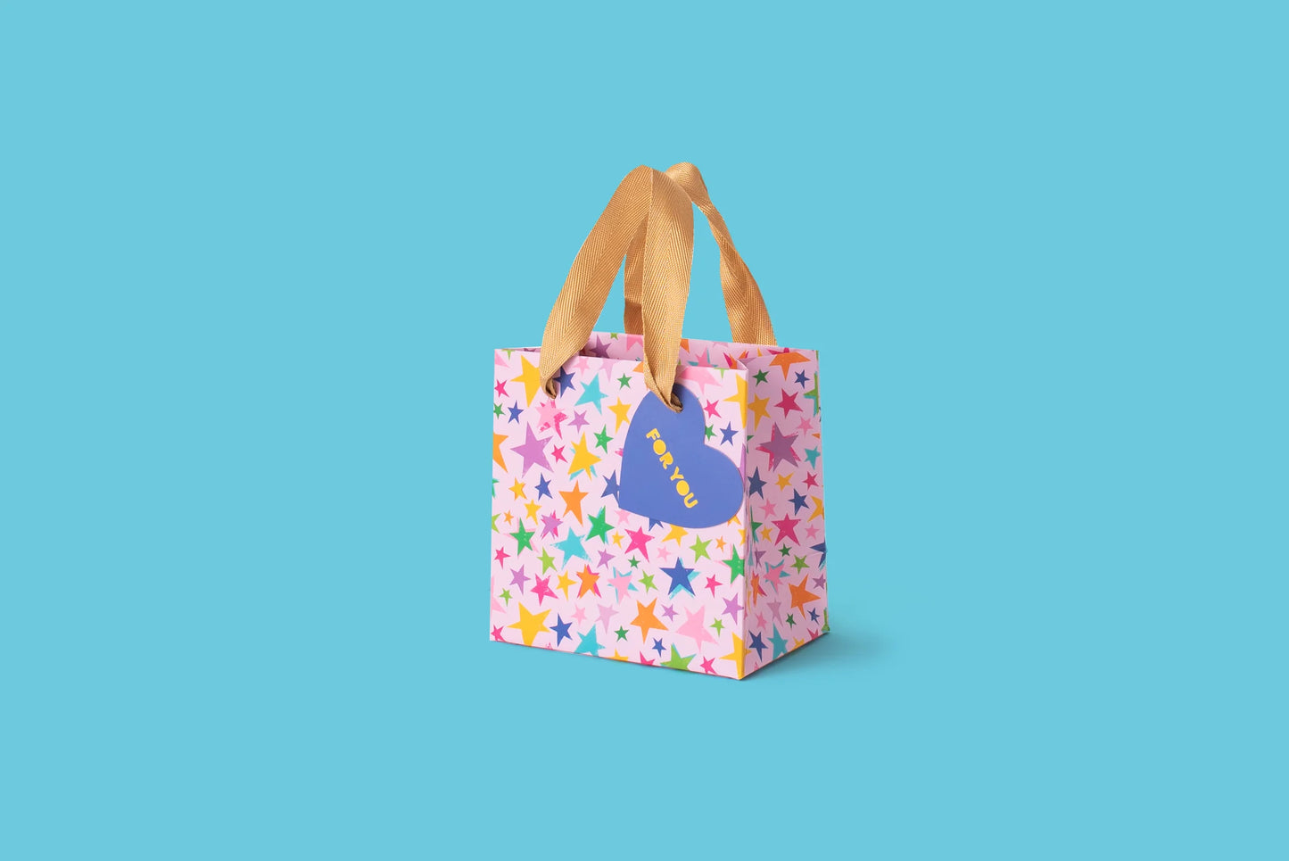 Stars Gift Bags (3 Sizes)