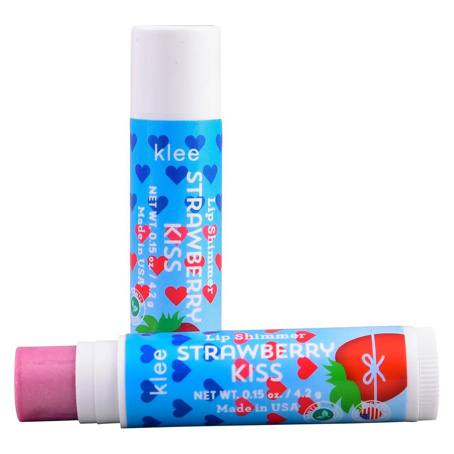Sweetheart Smooches - Makeup Set
