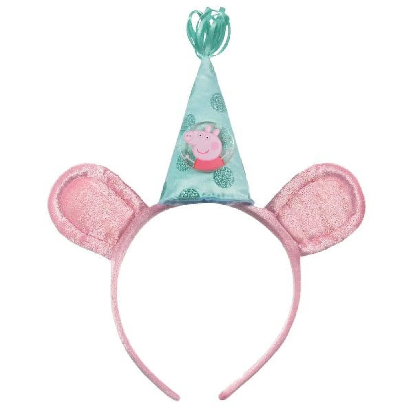 Peppa Pig Headband