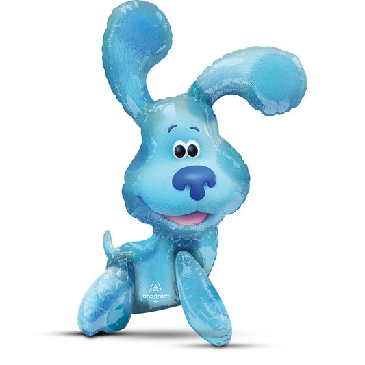 Blue's Clues Multi-Balloon Foil Balloon