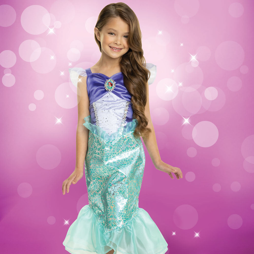 Ariel Dress
