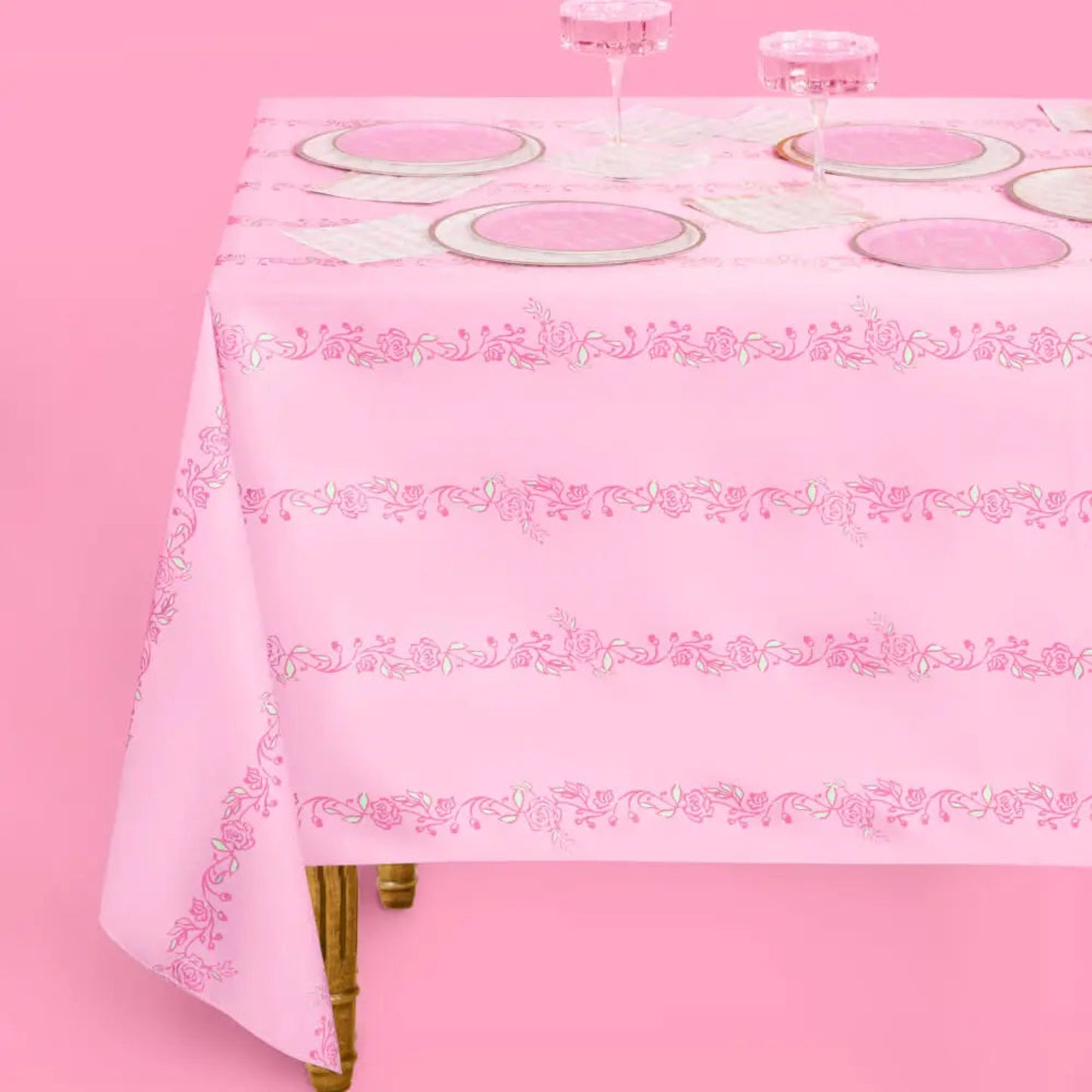 Romance Tablecloth