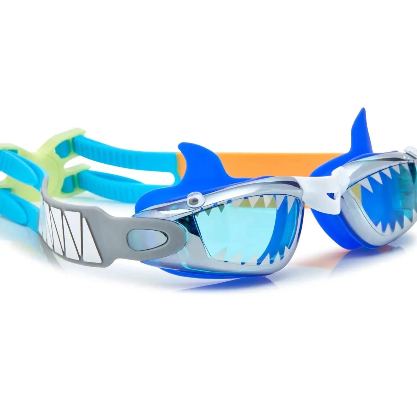 Jawsome Jr. Swim Goggle