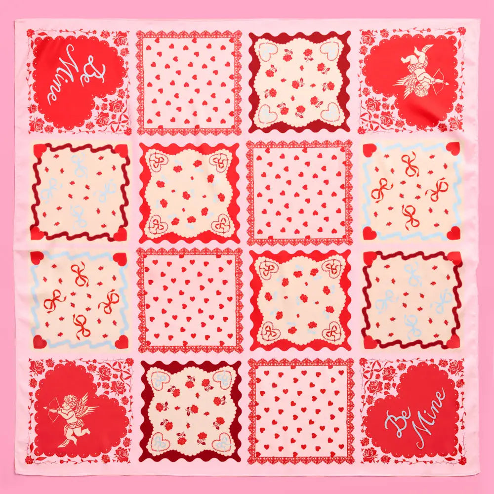 Bandana Accessory