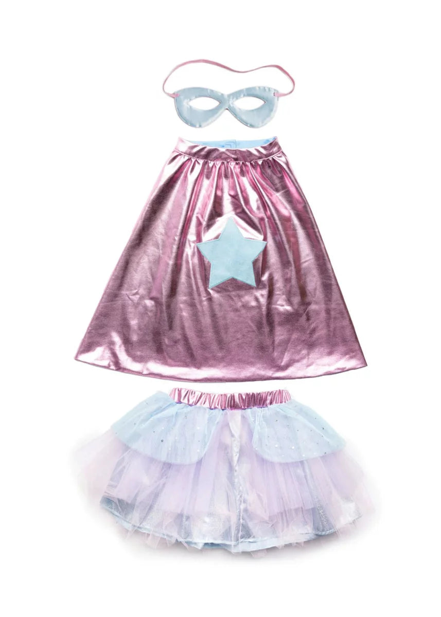 Super-duper Tutu