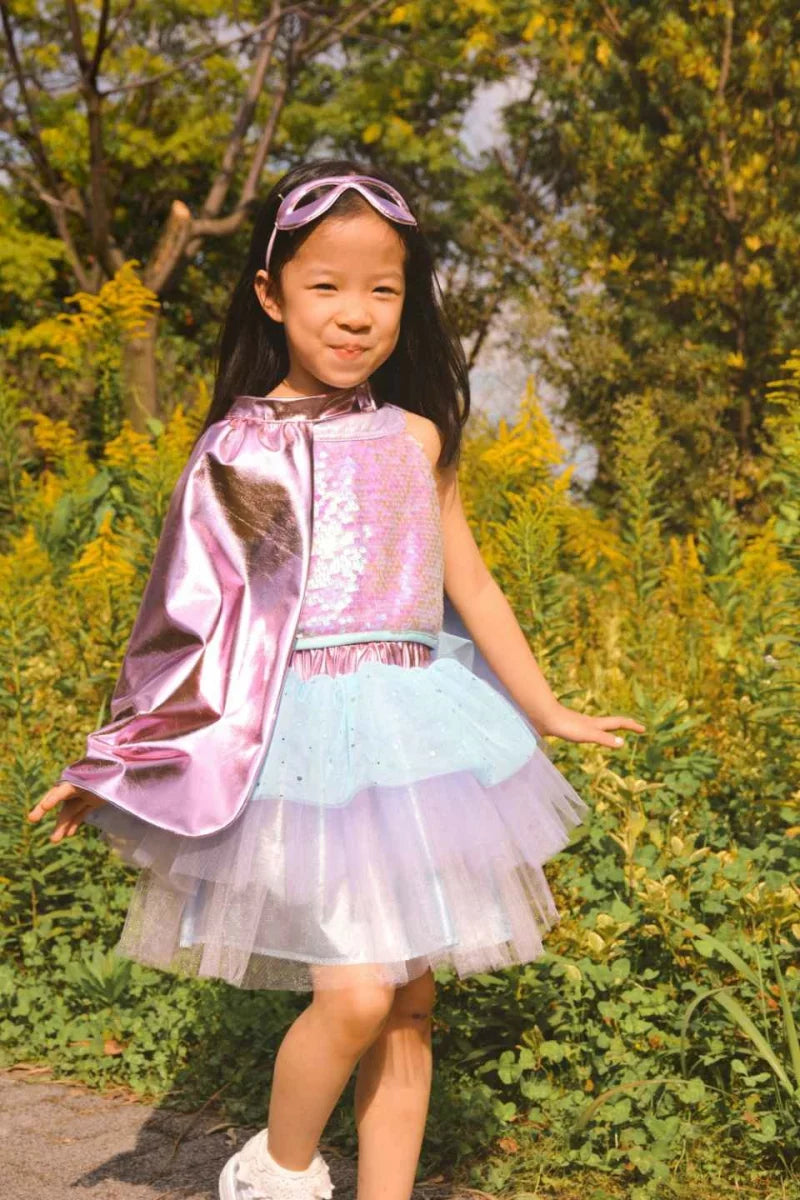 Super-duper Tutu