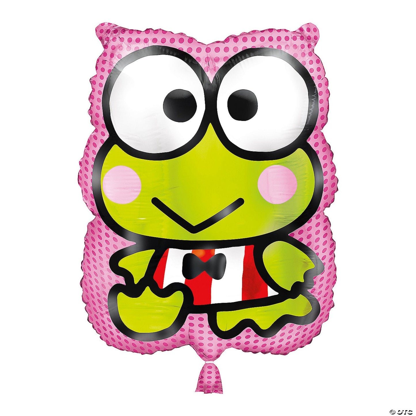 16" Hello Kitty Keroppi Balloon